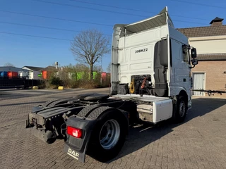 DAF N/A 2014 - XF 106 460 EURO 6 obrazek 15