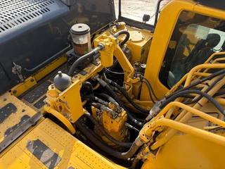 Komatsu PC490LCD-11 2019 - N/A zdjecie 27