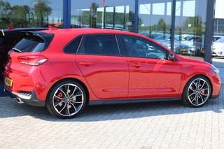 Hyundai i30 2020 - 2.0 T-GDI 275PK N1 Performance CARPLAY CAMERA NAVI 19'' immagine 3
