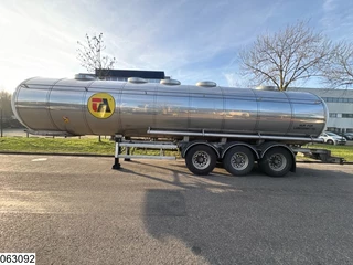 Maisonneuve N/A 1994 - Food 34.000 Liter, 5 Comp immagine 2