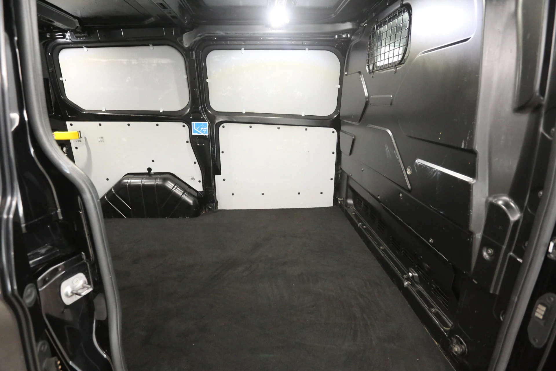 Ford Transit Custom 2022 - Ecoboost PHEV L1H1 afbeelding 24