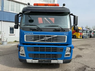 Volvo FM 300 2009 - FM 6X2 PK15502 5X HYDRO изображение 5