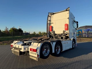 Scania S 2022 - S660 imagen 9