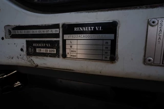 Renault N/A 2004 - PREMIUM 270 + 12000L + 3 COMP image 17