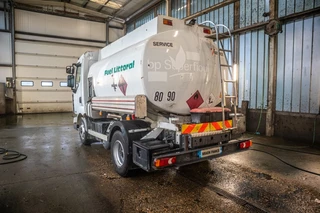 Renault N/A 2006 - 180 DCI+5500L/3COMP LAMES image 4