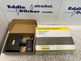 Diverse N/A - HACO TAIL LIFT PARTS 4505000H (NIEUW) obrazek 1