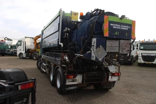 Volvo FM 2003 - N/A image 7