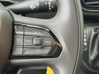 Fiat Ducato 2024 - 2.2 MultiJet 180 PK! L4H2 Extra Lang Camera|Cruise изображение 14