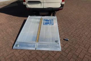 Mercedes-Benz Sprinter 2024 - 315 CDI L3/H2 Koel/vries Bitmep + Bar klep 600 kg + nachtaansluiting obrazek 13
