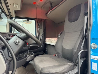 DAF N/A 2016 - XF 410 EURO 6 SPACE CAB изображение 10