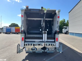 Volvo FE 350 Norba MF 300 22m³ 2 compartimenten NEW and UNUSED! 2025 - N/A image 9