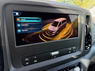 Mercedes-Benz Vito 2024 - 116 CDI Euro 6 Automaat L3 Extra Lang - MBUX - Cruise obrazek 19