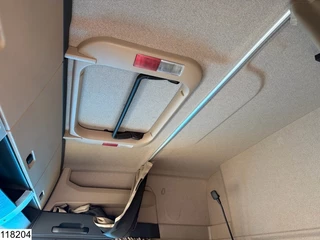 MAN TGX 2018 - 18 500 4x4, EURO 6, Hydrodrive image 9