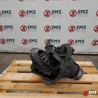 Iveco N/A 2023 - Occ differentiëel CVC Meritor i=3,78 Iveco immagine 2