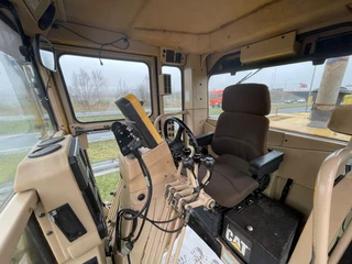 Caterpillar 140H CE 2006 - N/A zdjecie 17
