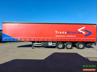 Pacton TBD339 2006 - N/A immagine 13