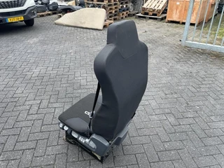 Mercedes-Benz N/A - A 9609107501 DRIVER'S SEAT ISRI bild 3