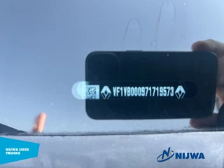 Renault Master 2024 - T35 145 Laadklep + Bluetooth image 21