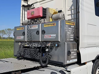 MAN TGX 2020 - 33.580 image 19