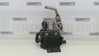MAN N/A - Heating, Ventilation & AC Standkachel D4A obrazek 1