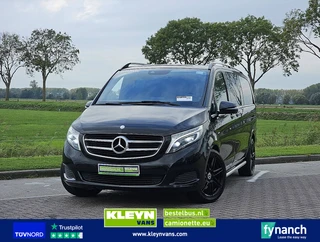 Mercedes-Benz V-Class 2017 - 250 CDI à venda