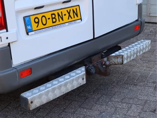 Mercedes-Benz Sprinter 2004 - 316 CDI L1H2 - Cruise - Airco - Trekhaak - APK 07-2027 obrazek 17