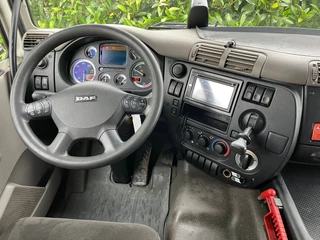 DAF 85.410 2012 - FT !!221.195 KM!! bild 19