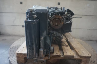 ZF N/A 2005 - 12AS2131DD+INT 81.32003-6883 afbeelding 4