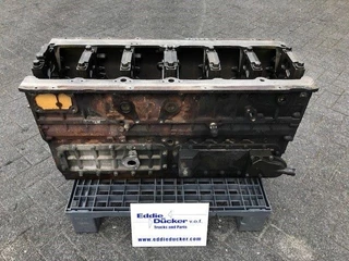 DAF N/A - 1652197 CILINDERBLOK PR-MOTOR CF75IV bild 1