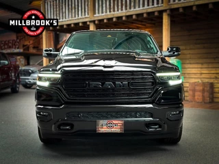 Dodge Ram 1500 2024 - 5.7 V8 4x4 Limited Night, bild 2