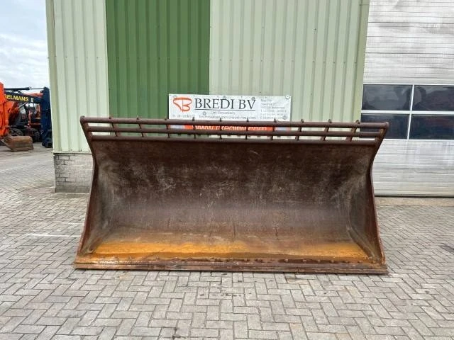 Verachtert 2001 - Shovelbak image 1