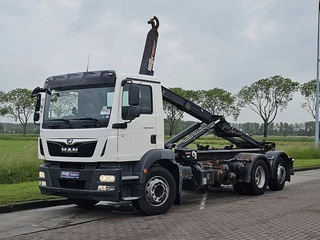 MAN TGM 2019 - 26.320 obrazek 2