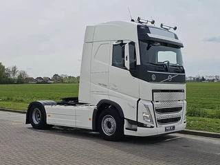 Volvo FH 2023 - 500 bild 5