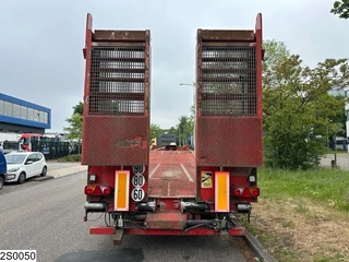 Castera N/A 2017 - Lowbed 45.000 kg bild 15