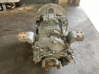 Scania N/A 2001 - 1893580 GR-801 immagine 2