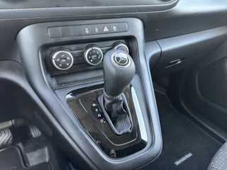 Mercedes-Benz Citan 2023 - 110 CDI AUTOMAAT / L1H1 / 1e EIG. / CAMERA / AIRCO / CRUISE / CARPLAY / ZEER NETJES! obrazek 13