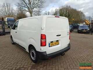 Citroën Jumpy 2021 - N/A image 7