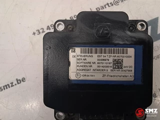 ZF N/A 2018 - Occ ECU EST54 T intarderregeleenheid ZF obrazek 3