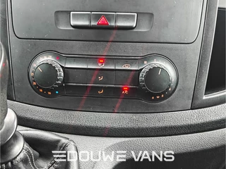 Mercedes-Benz Vito 2017 - 111 L2 Airco Koelwagen Airco Carrier Euro 6 image 14