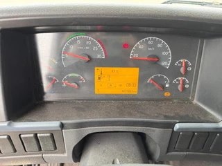 Volvo 340 2006 - FM afbeelding 21