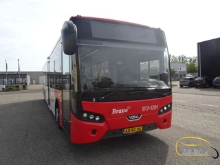 VDL Citea SLE 129-310, 49 seats, 15 standees, Euro 6 2015 afbeelding 3 miniatuur