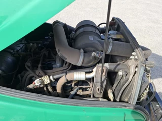 Ransomes N/A 2021 - HM600 / FLAIL MOWER / 3855 HOURS / HYDROSTATIC / 65 HP / AIRCO / CLOSED CABIN / 2021 obrazek 21
