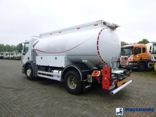 Renault 4 2013 - Premium 270 dxi 4x2 fuel tank 13.3 m3 / 4 comp immagine 3 miniatura