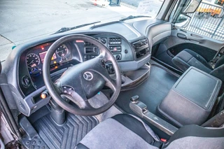 Mercedes-Benz Actros 2012 - 2646 L-MP3 image 9