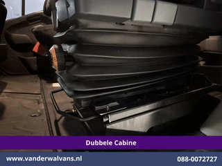 Opel Movano 2019 - 2.3 CDTI 146pk L2H2 Dubbele Cabine Euro6 Airco | Camera | Navigatie | Cruisecontrol obrazek 6