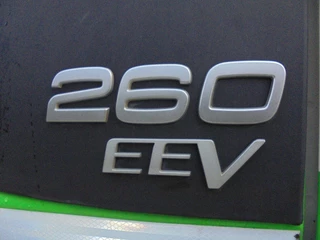 Volvo FE 260 2012 - EEV K NL TRUCK obrazek 10