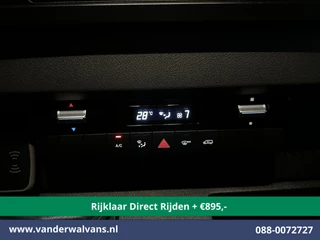 Mercedes-Benz Sprinter 2019 - 316 CDI 164pk 3500kg Trekhaak *Rijklaar Direct Rijden* L2H1 Inrichting Euro6 Airco | Camera | Apple Carplay obrazek 7