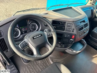 DAF XF480 2019 - EURO 6, ACC, Standairco image 5