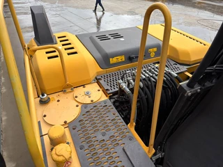 Volvo N/A 2012 - EW160D imagen 8