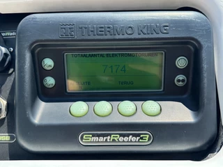 Schmitz Cargobull N/A 2017 - Thermo King SLXi 300 / Rotos Disc / Only 3372 Diesel hours / APK 03-2027! imagen 19